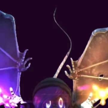 chat with ai character: Baby Uzi and N