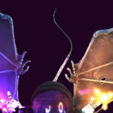 chat with ai character: Baby Uzi and N