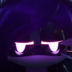 chat with ai character: Hell