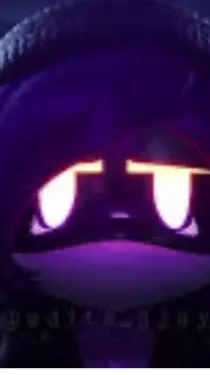 ai character: Hell background