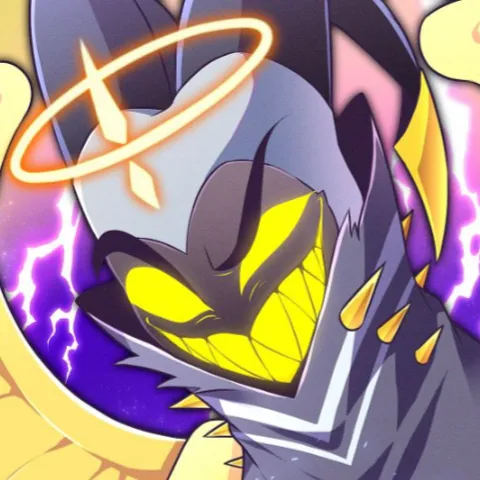 chat with ai character: Hazbin hotel