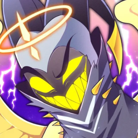 chat with ai character: Hazbin hotel