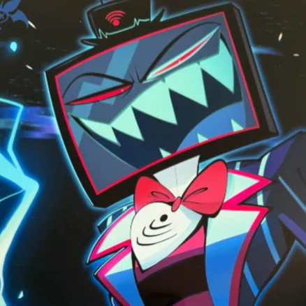 chat with ai character: Hazbin hotel