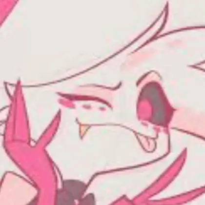 chat with ai character: Hazbin hotel