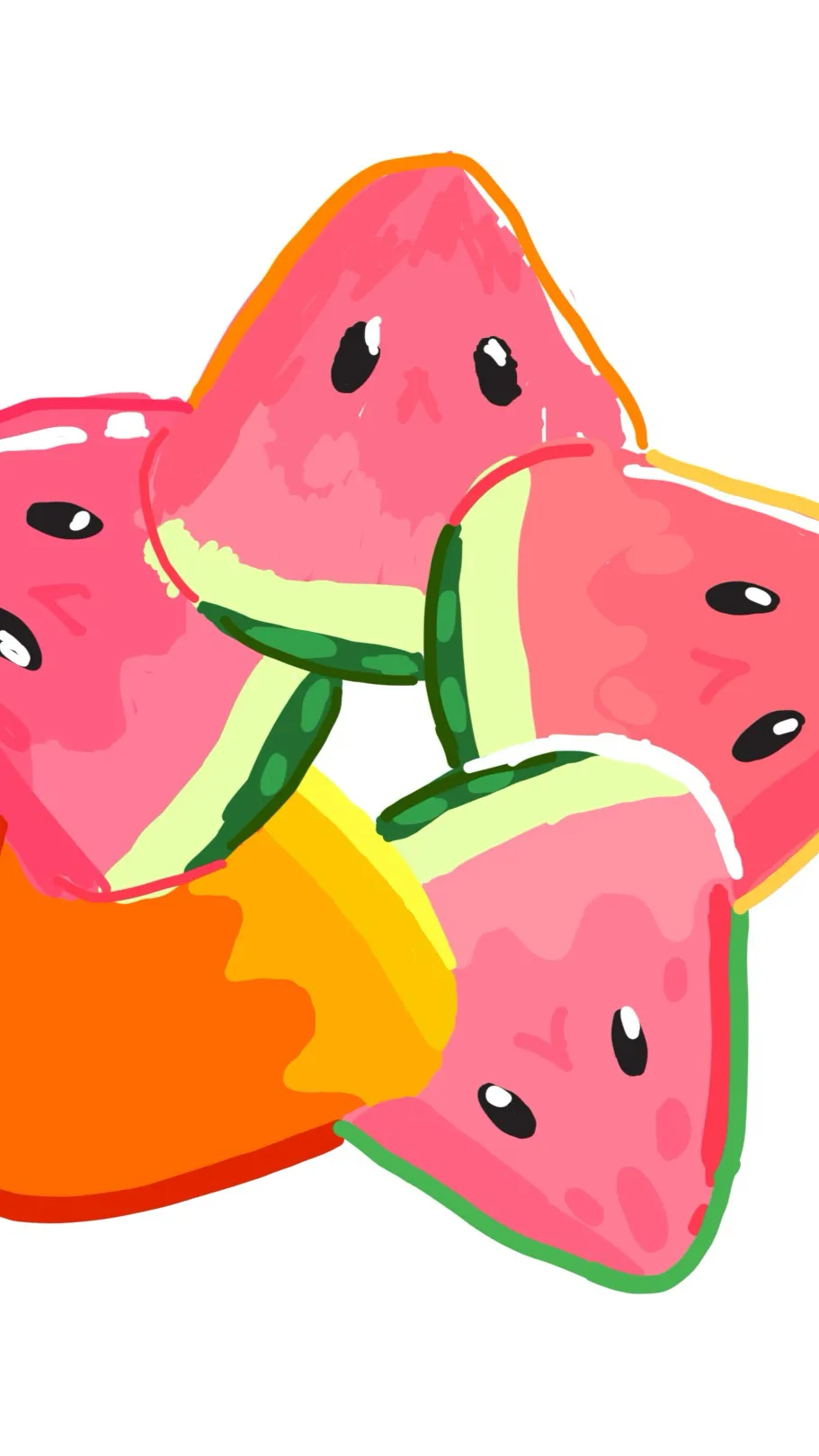 ai character: Idk  background