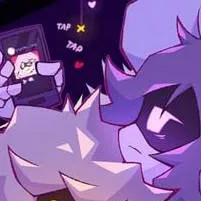 chat with ai character: Uzi x N (Bedtime)