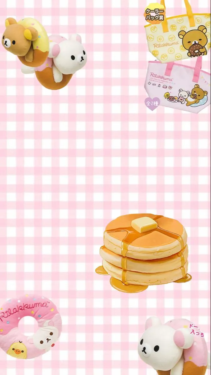 ai character: 🌸HUNNYBUN🌸🦴 background