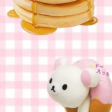 chat with ai character: 🌸HUNNYBUN🌸🦴