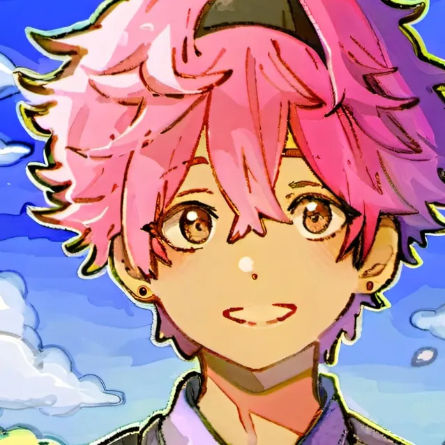 chat with ai character: damin