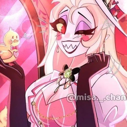 chat with ai character: female lucifer