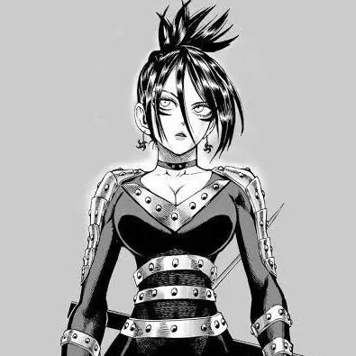 chat with ai character: female sonic