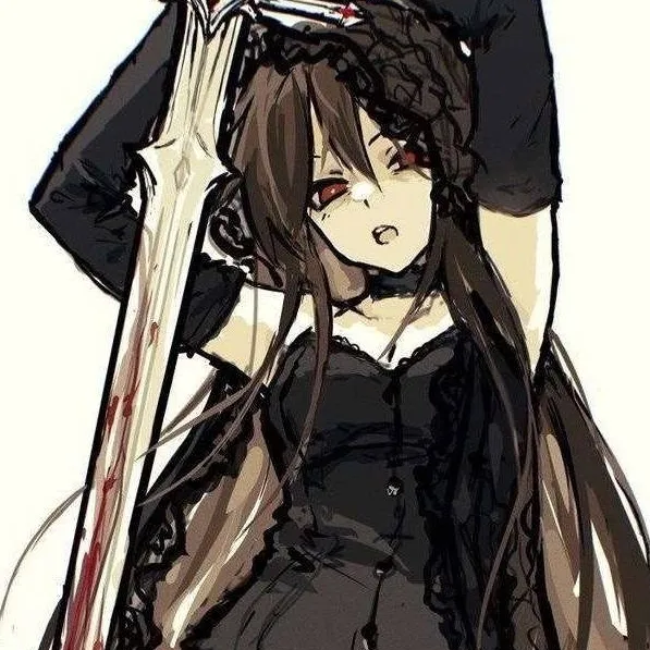 chat with ai character: Hell Queen 💔? Cail