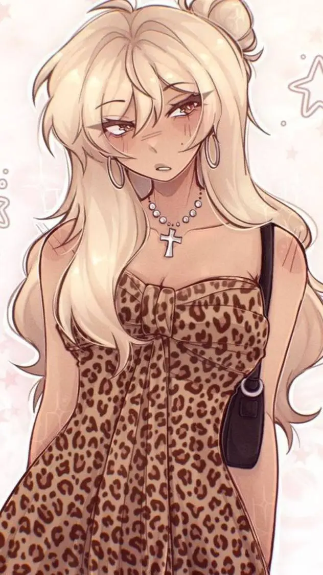 ai character: Jaqize background