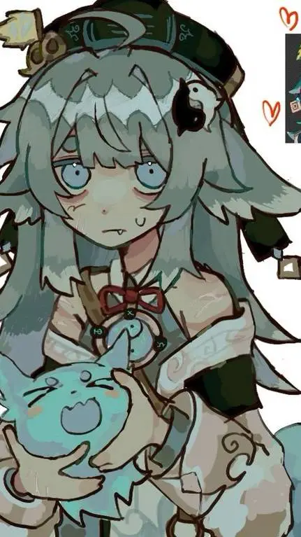 ai character: Jessie background