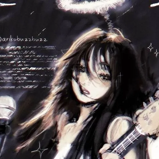 chat with ai character: Lana