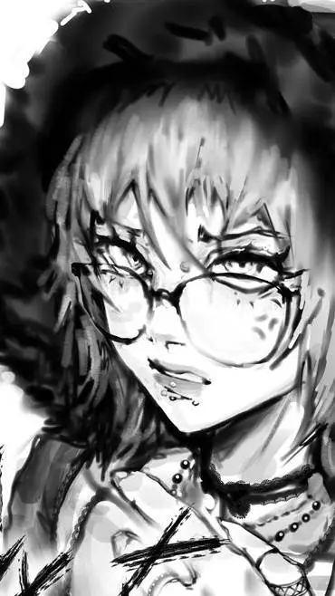 ai character: Tera background