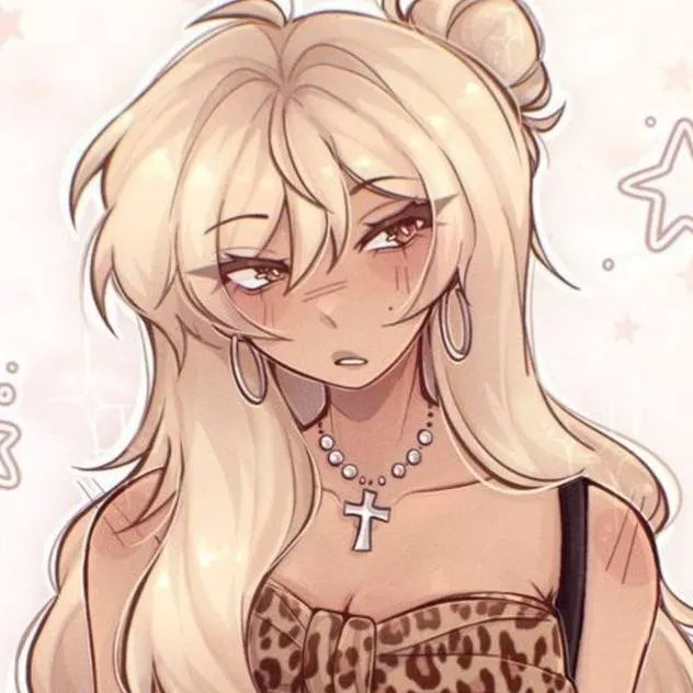 chat with ai character: Jaqize