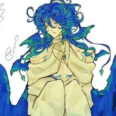 chat with ai character: Elie
