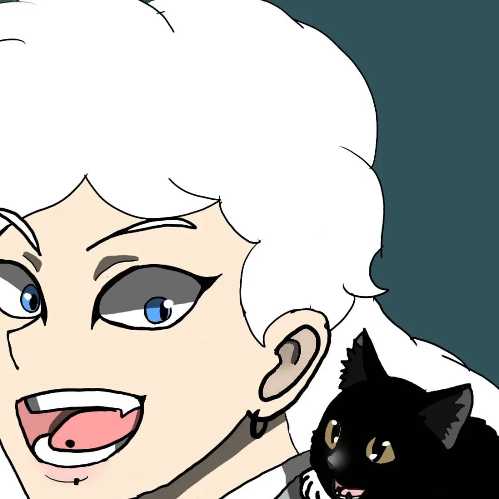 chat with ai character: MHA 