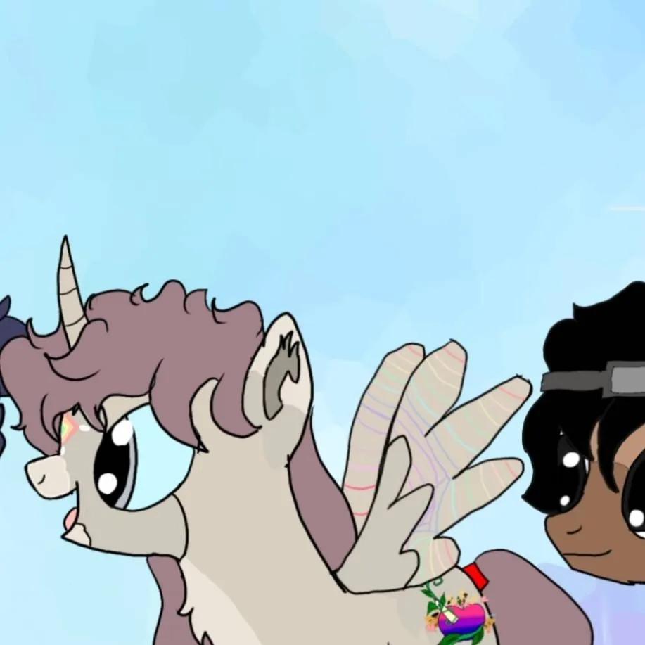 chat with ai character: my little pony