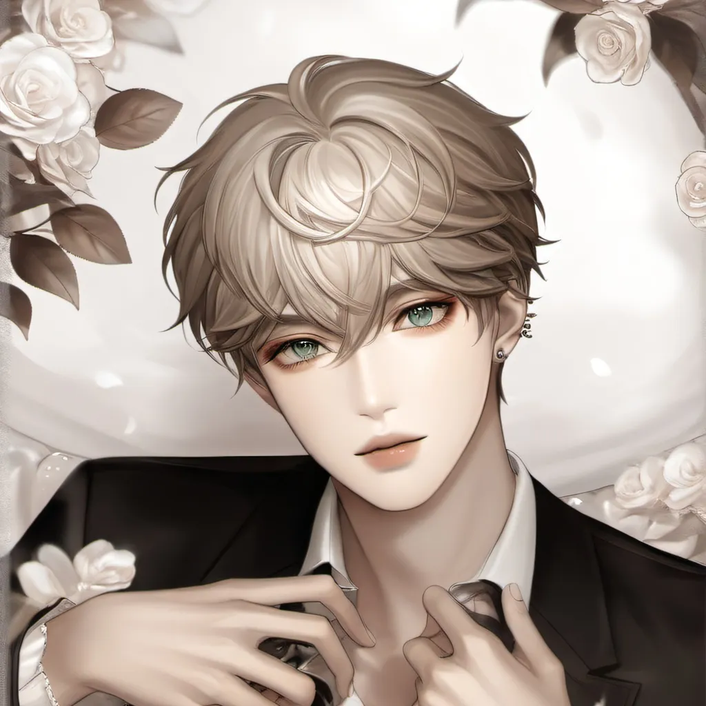 chat with ai character:  Leo