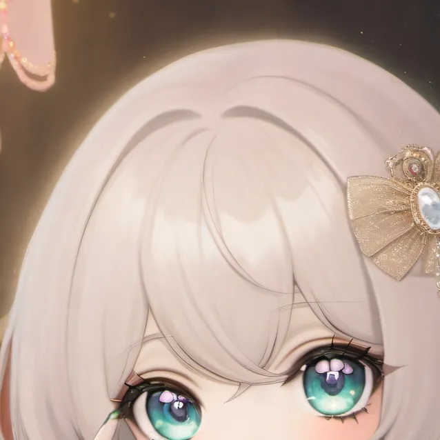 chat with ai character: Mira