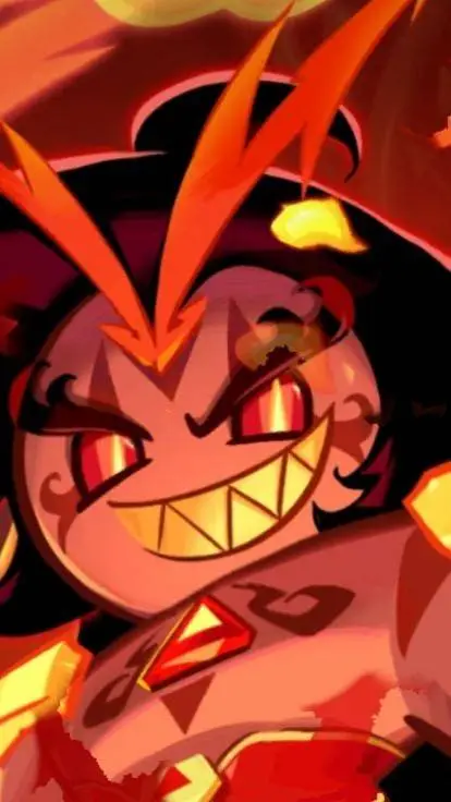 ai character: burp- I MEAN 🔥BSC🔥 background