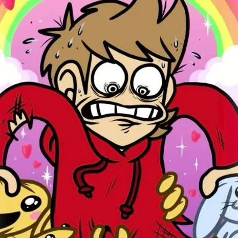chat with ai character: ☆tord☆