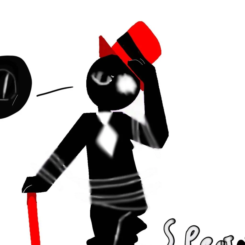 chat with ai character: spectator(ln oc)