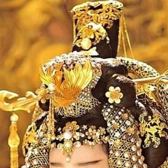 chat with ai character: empress wu zetian 