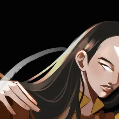chat with ai character: Avatar yangchen 