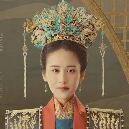 chat with ai character: empress xu of ming
