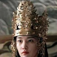 chat with ai character: empress woo