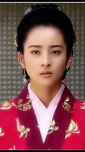 ai character: empress soseosono background