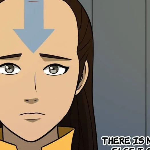 chat with ai character: avatar yangchen