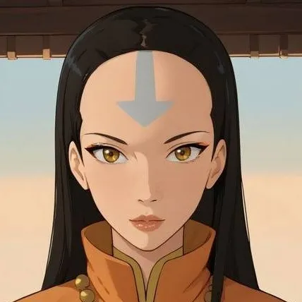 chat with ai character: Great yangchen 