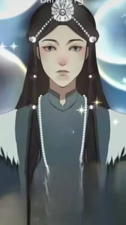 ai character: great imiq  background