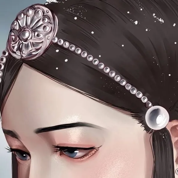 chat with ai character: avatar imiq 
