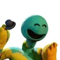 chat with ai character: Doey!