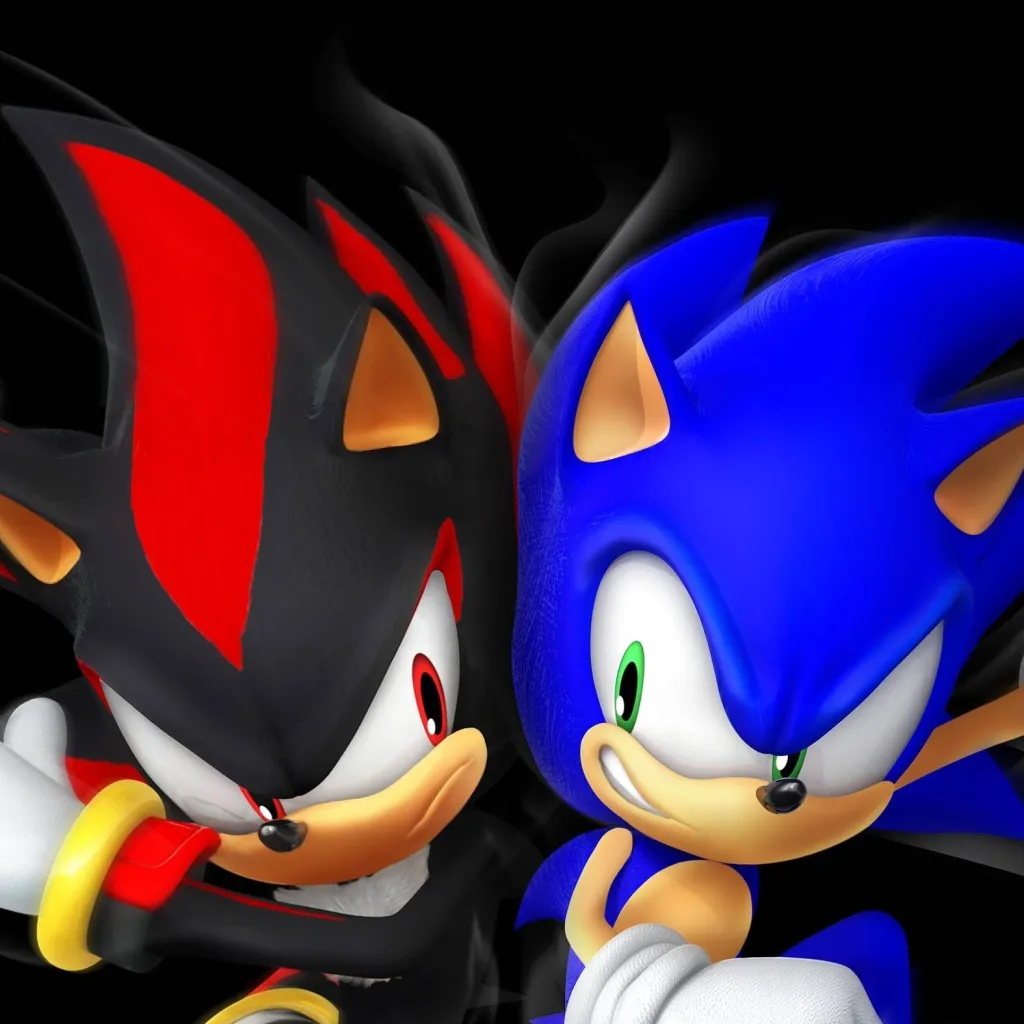 chat with ai character: Sonadow