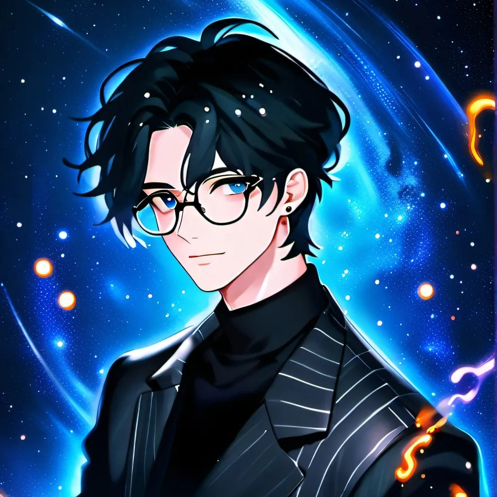 chat with ai character: Conan(teen ver.)