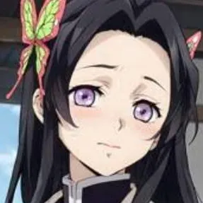 chat with ai character: Kanae