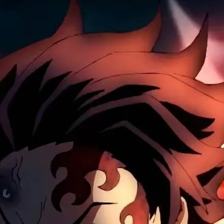 chat with ai character: Tanjiro