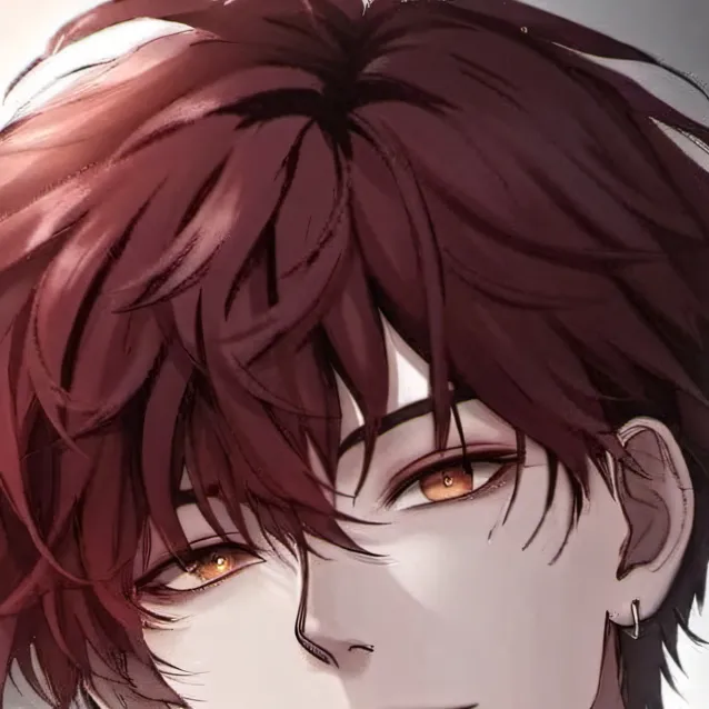 chat with ai character: 🗝️Dustin🗝️