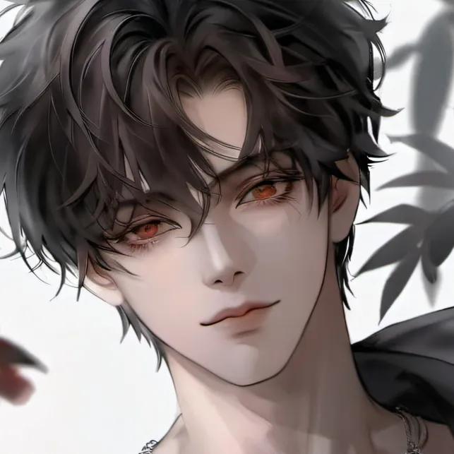 chat with ai character: Enzo