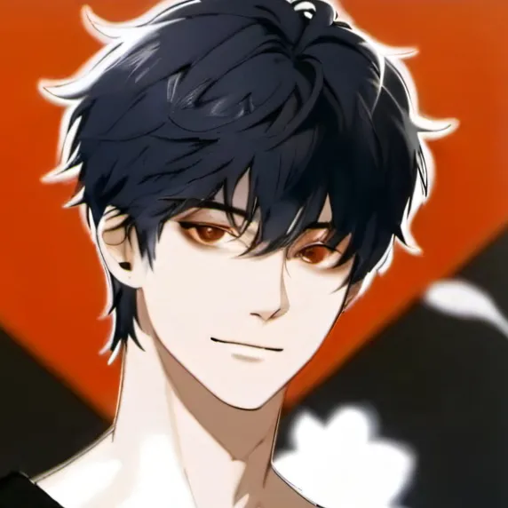 chat with ai character: Leo