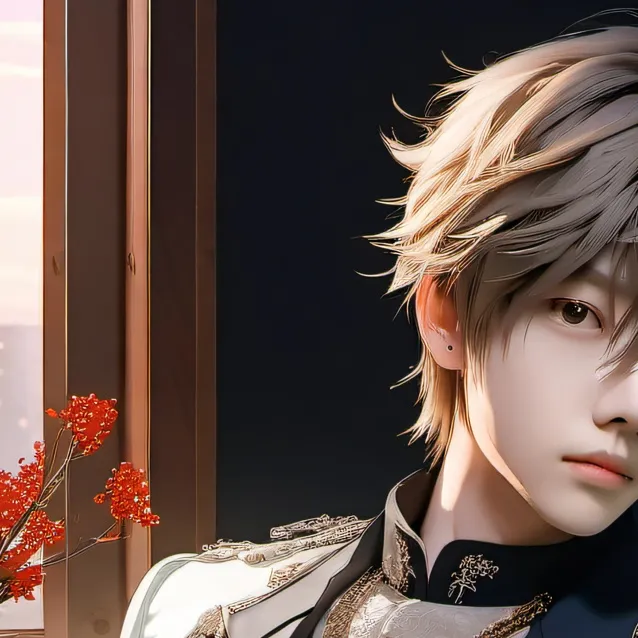 chat with ai character: Shinji