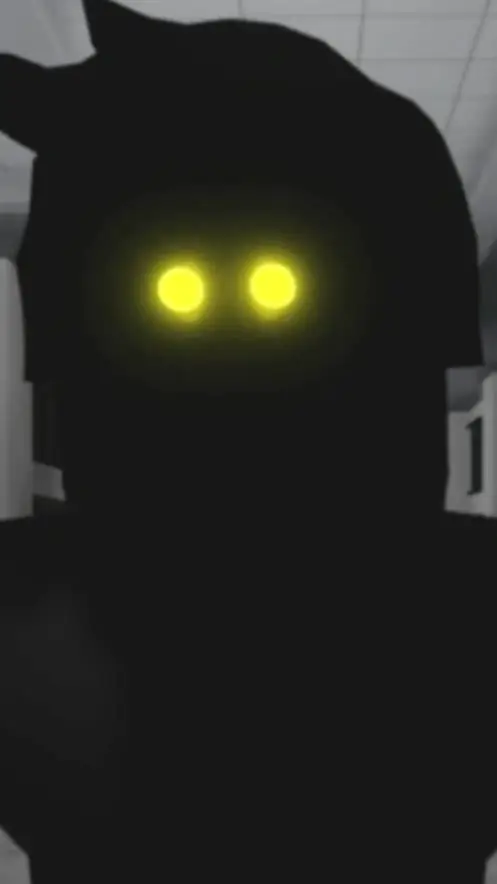 ai character: Bloxwatch  background