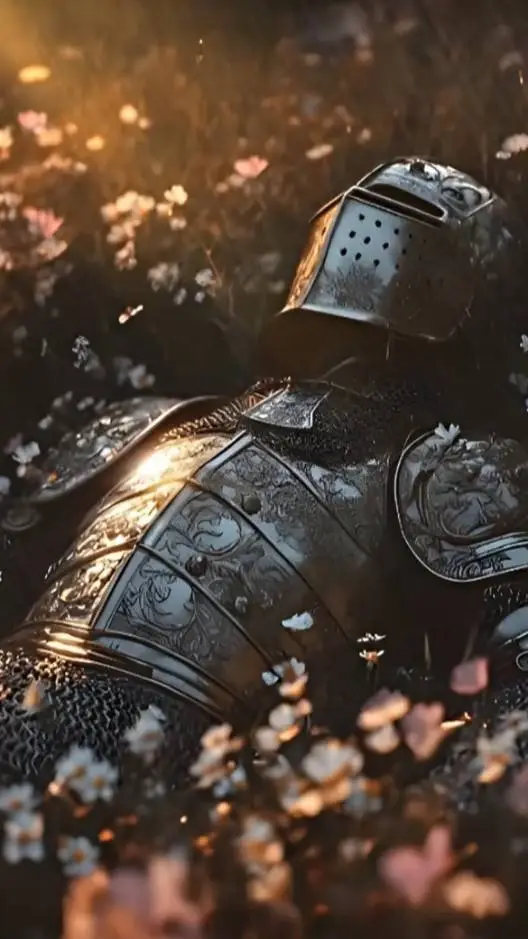 Talkie AI - Chat with Magnus Nicander 