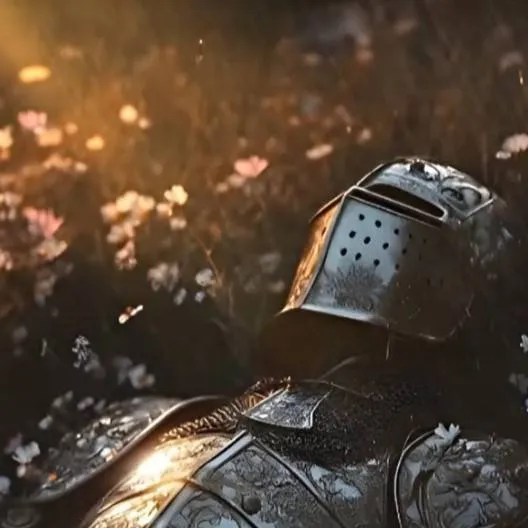 chat with ai character: Magnus Nicander 